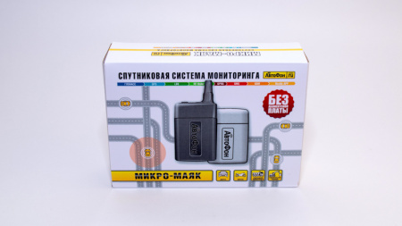 GPS Глонасс Маяк АвтоФон Микро Маяк в Азове 