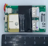 GPS маяк АвтоФон Пико Маяк 8.0 (комплектация OEM) в Азове 