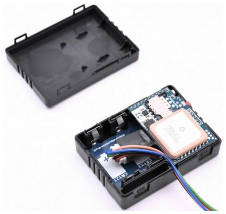 GPS Глонасс маяк АвтоФон SE+ PRO в Азове 