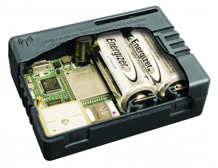 GPS маяк АвтоФон DX-Маяк (8.1) в Азове 